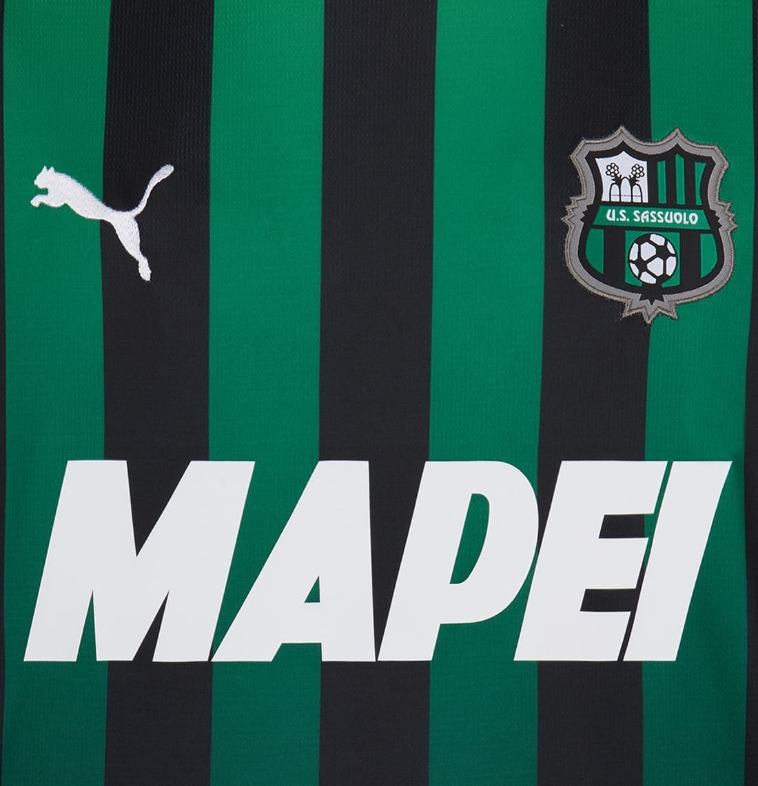 Sassuolo Domicile 24/25