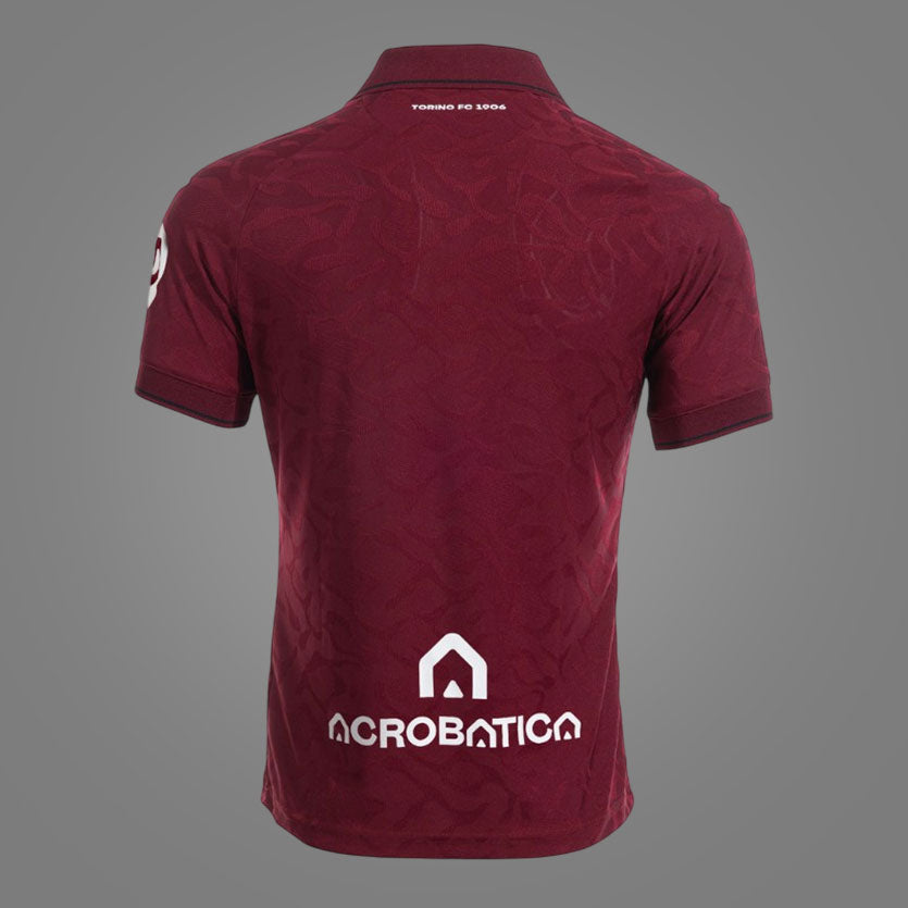 Torino Domicile 25/26