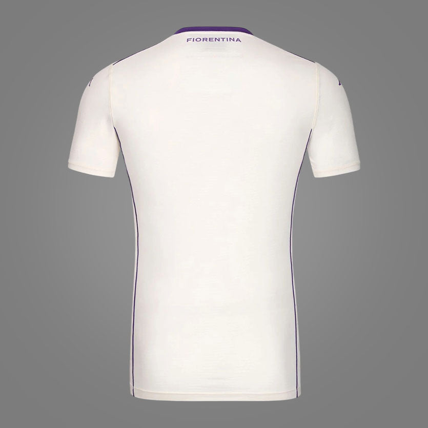 Fiorentina Visitante 24/25