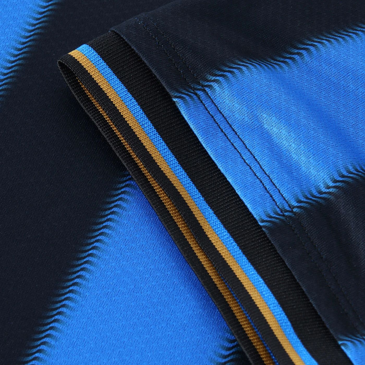Atalanta Domicile 25/26