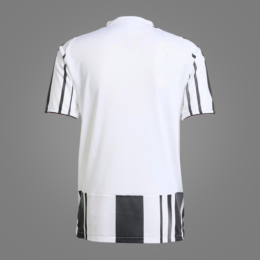 Juventus Domicile 25/26