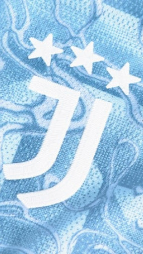 Juventus Extérieur 25/26