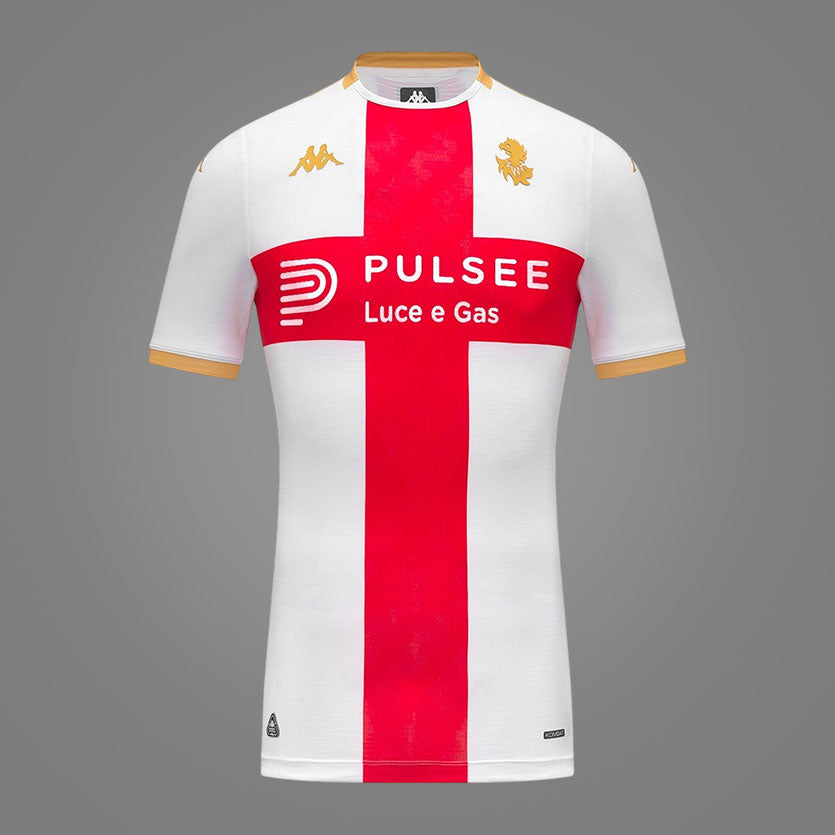 Genoa Extérieur 25/26