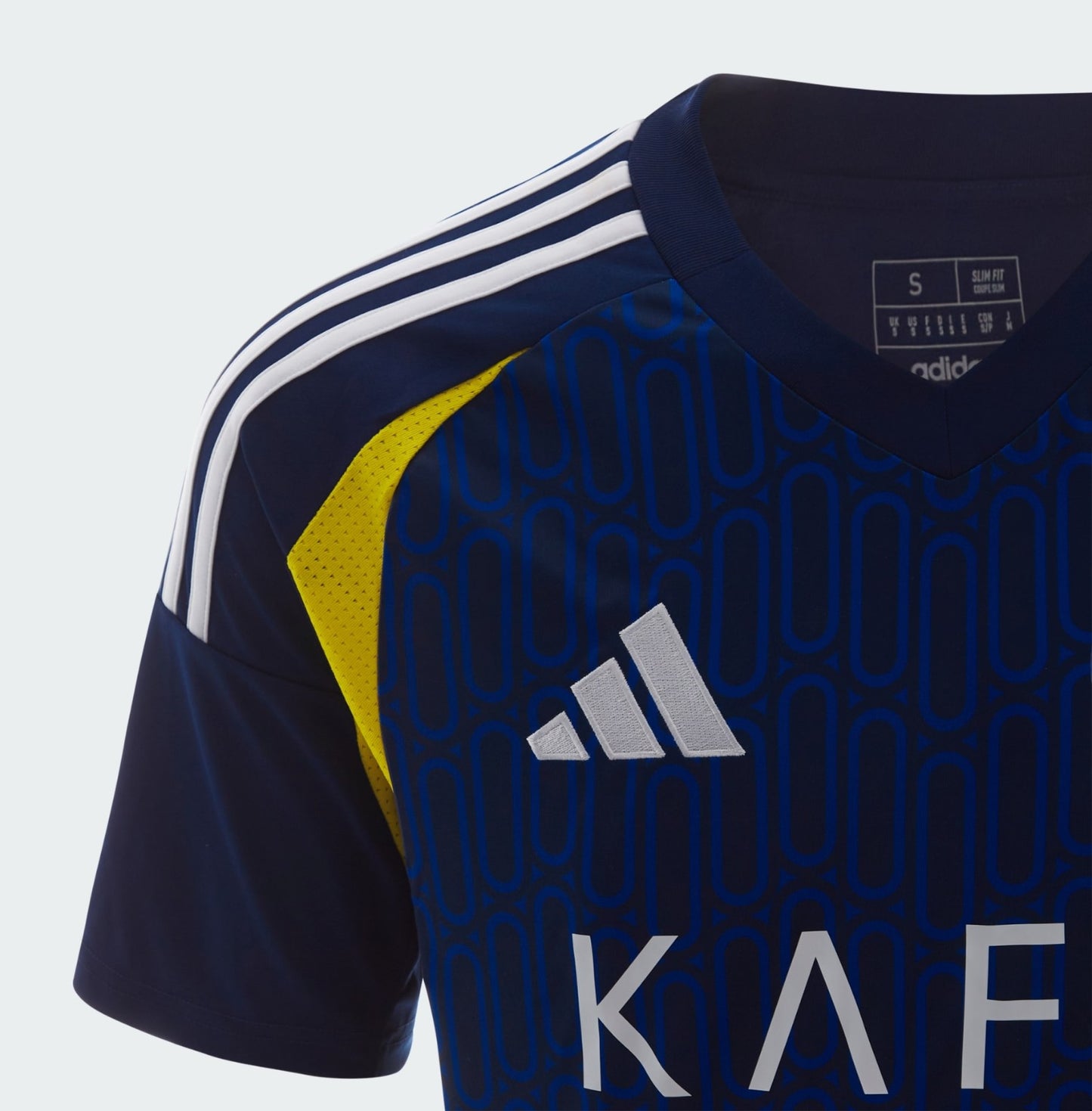 Al-Nassr Exterior 24/25