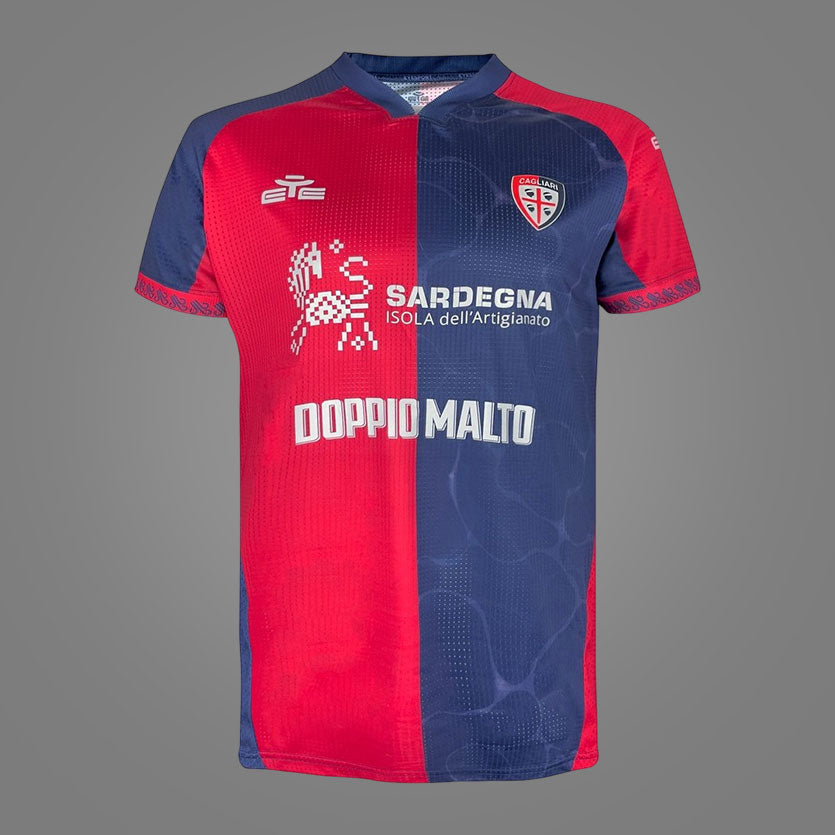 Cagliari Domicile 25/26