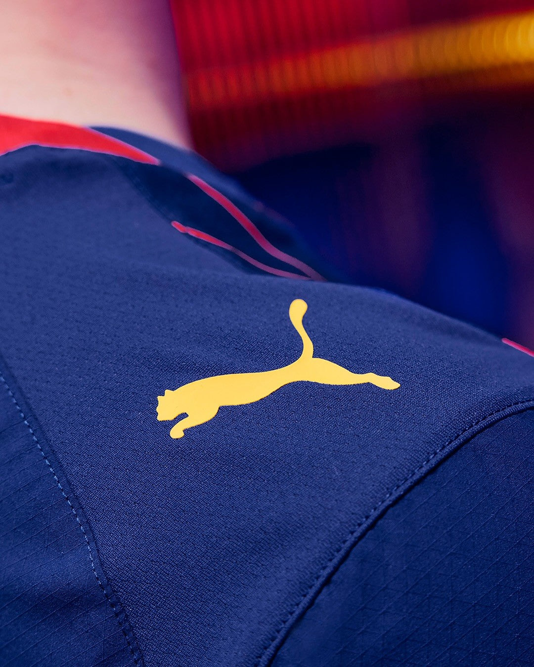 RB Leipzig Extérieur 25/26