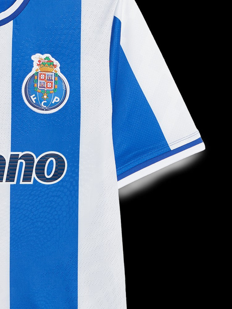 FC Porto Domicile 24/25