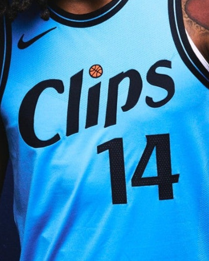 Los Angeles Clippers - City 2024/25