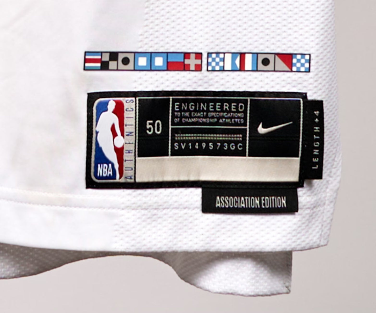 Los Angeles Clippers - Association 2024/26