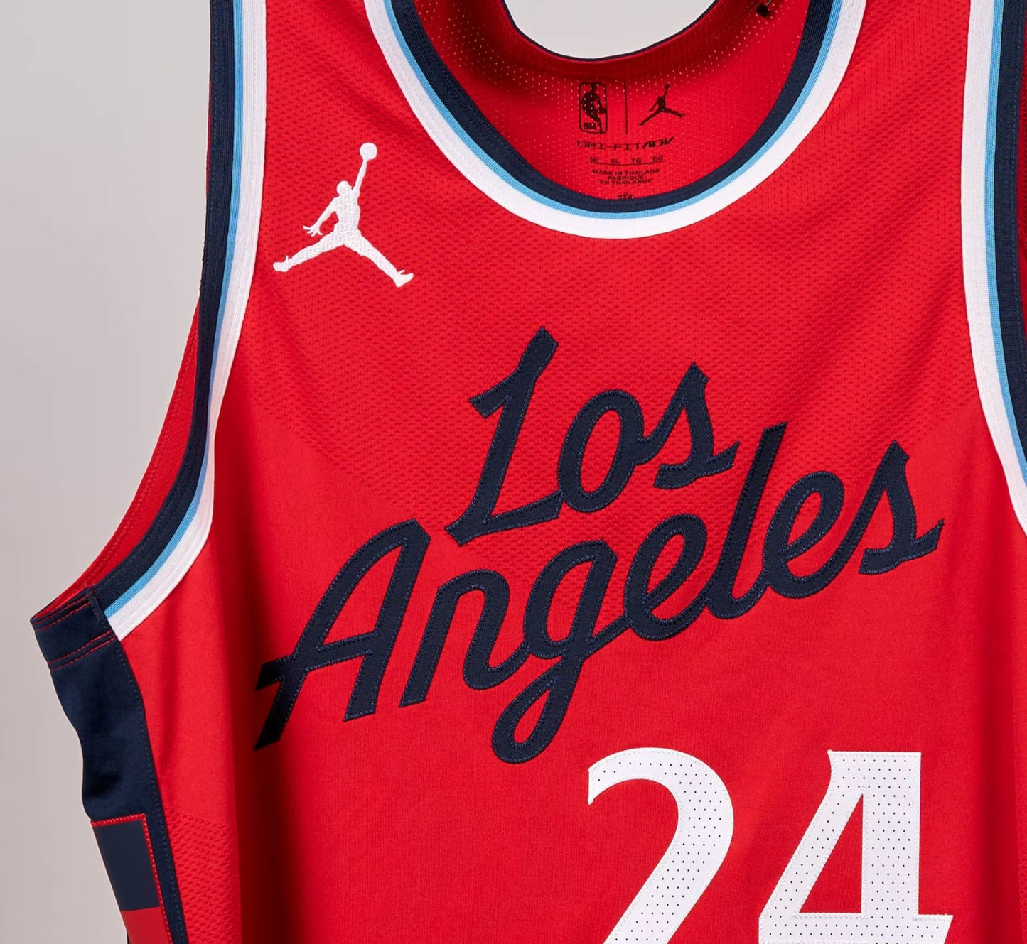 Los Angeles Clippers - Statement 2024/26