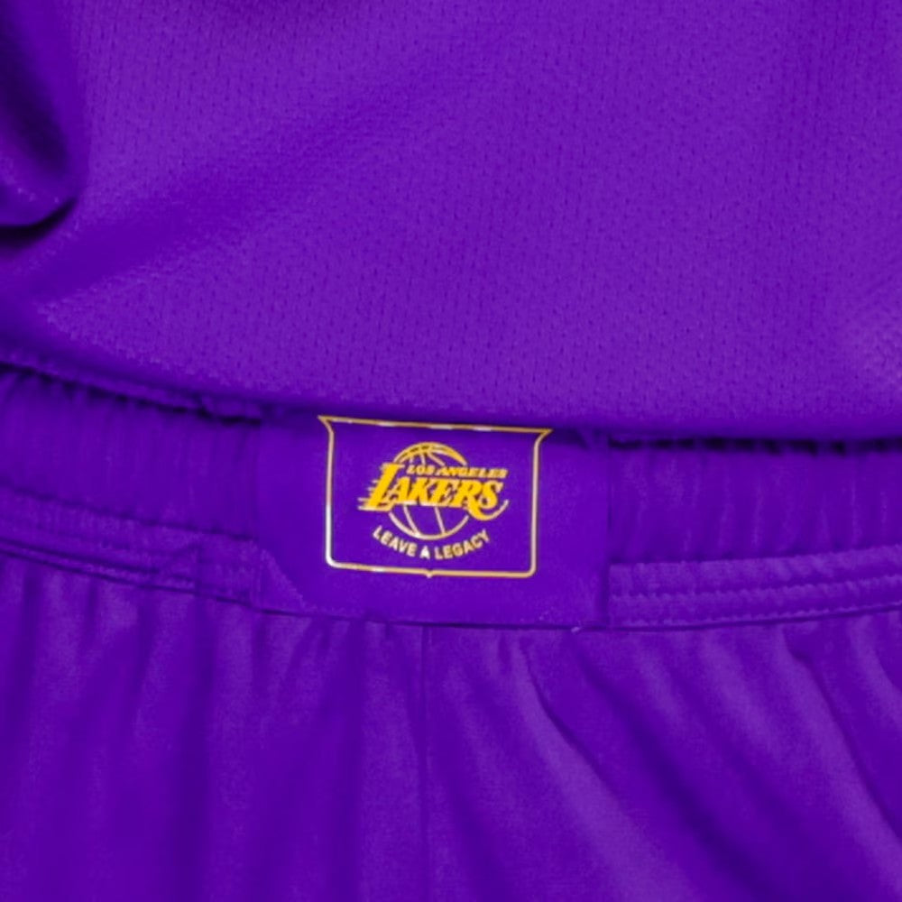 Los Angeles Lakers - City 2024/25