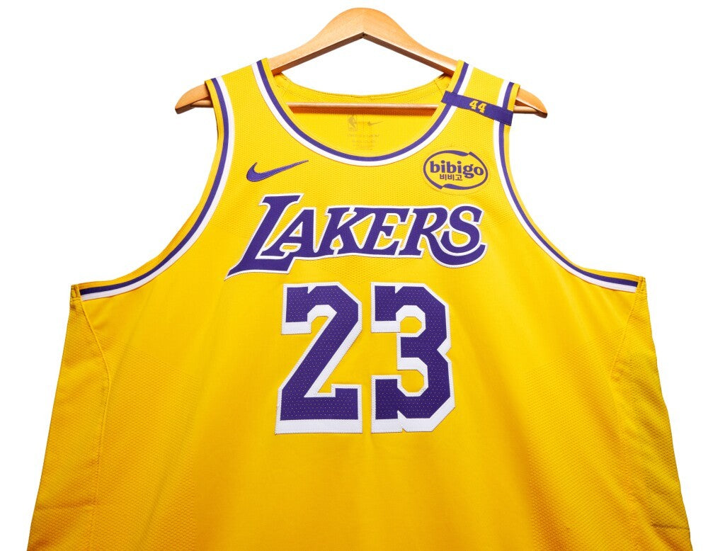 Los Angeles Lakers - Icon 2024/26
