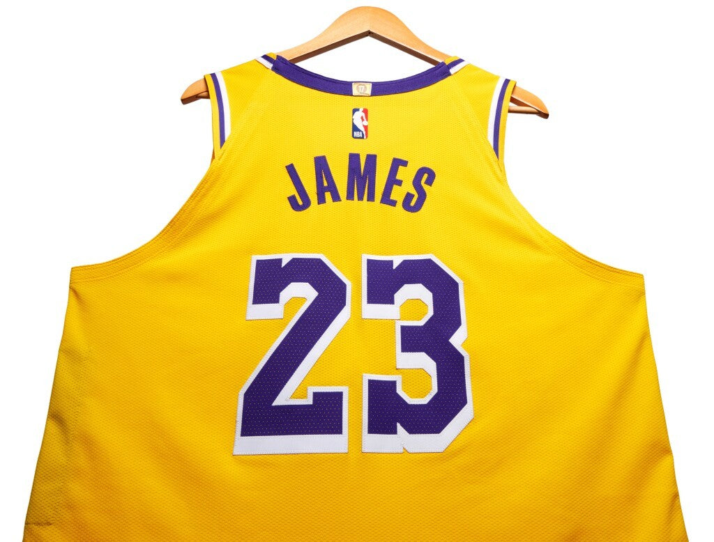 Los Angeles Lakers - Icon 2024/26