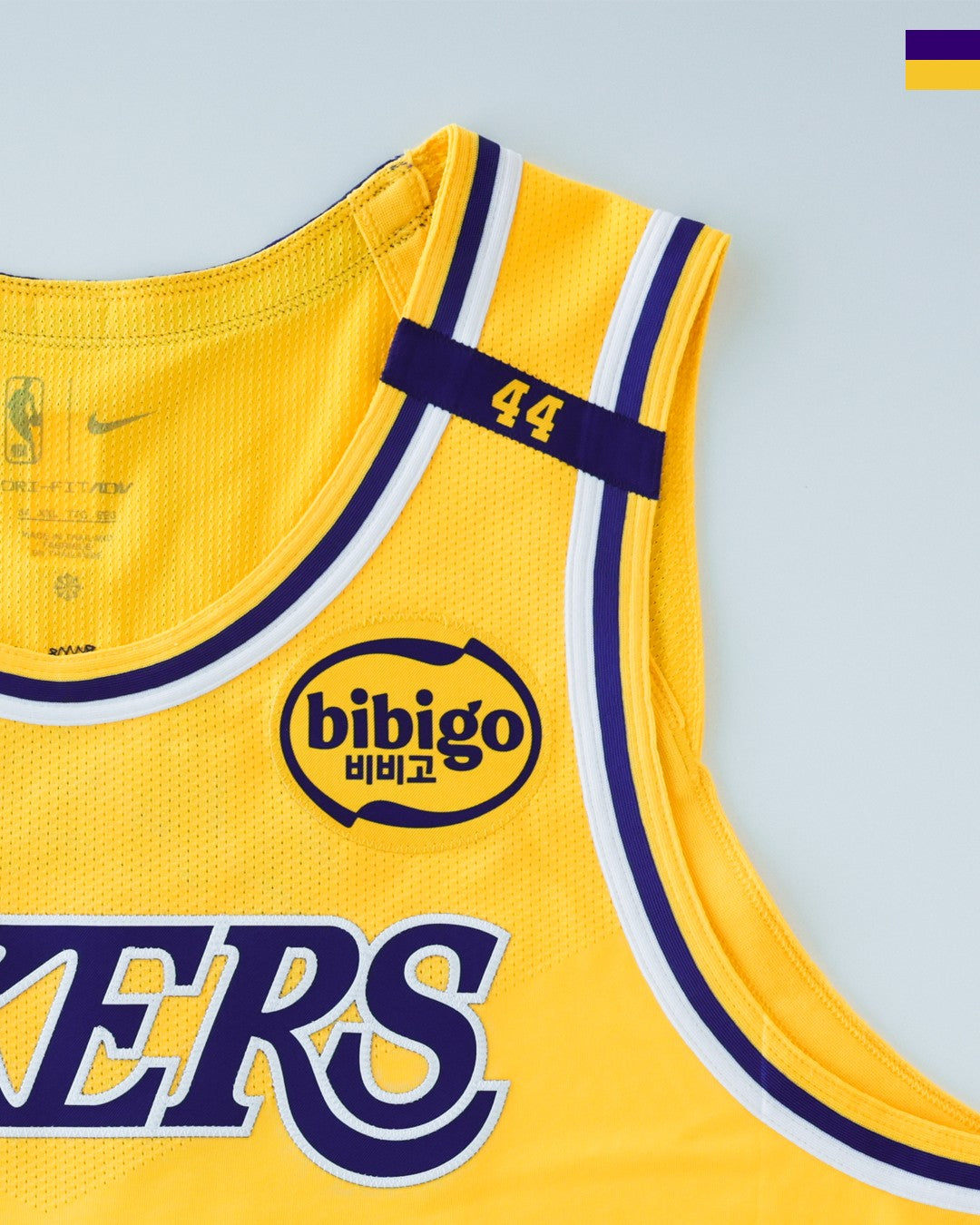 Los Angeles Lakers - Icon 2024/26