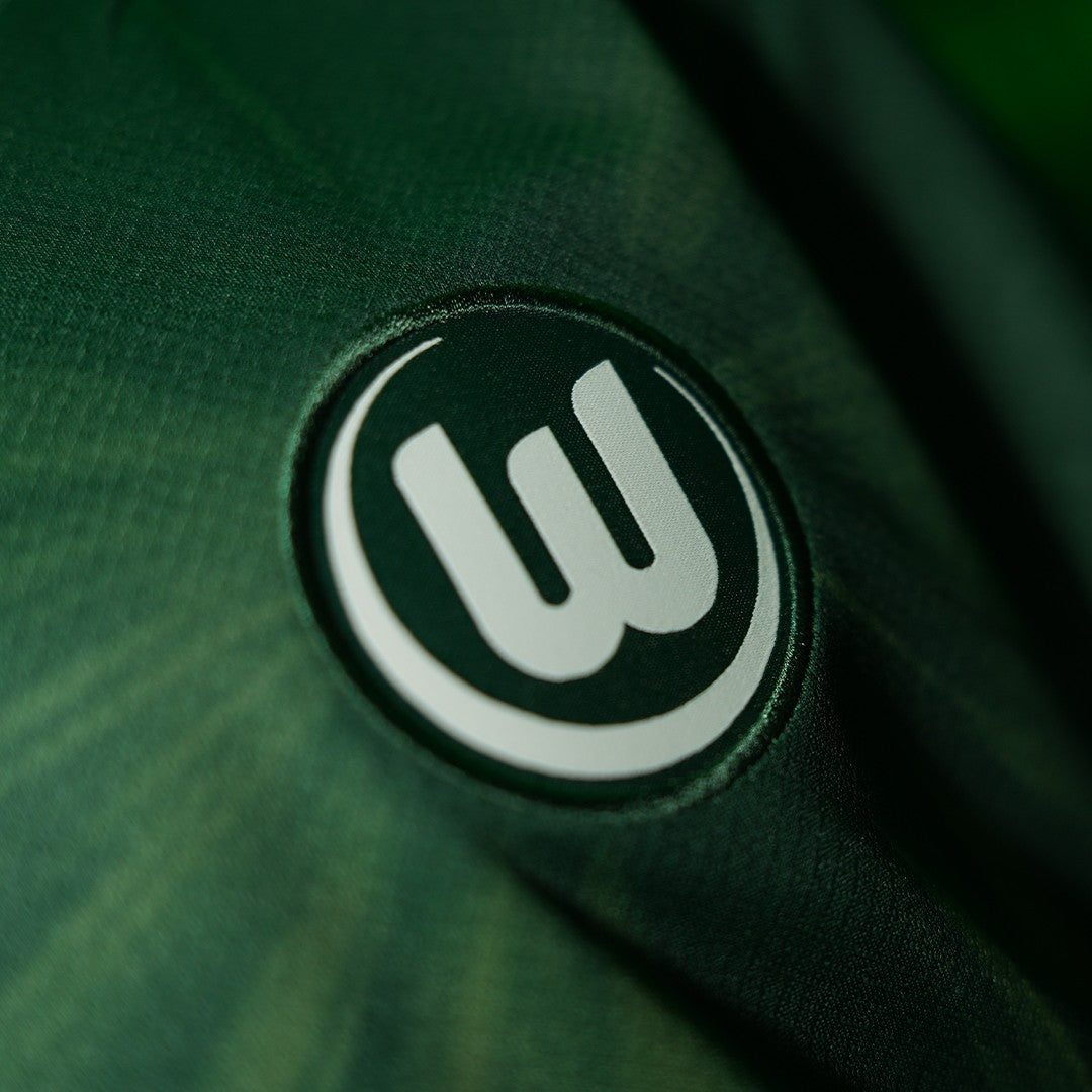 Wolfsburg Domicile 25/26