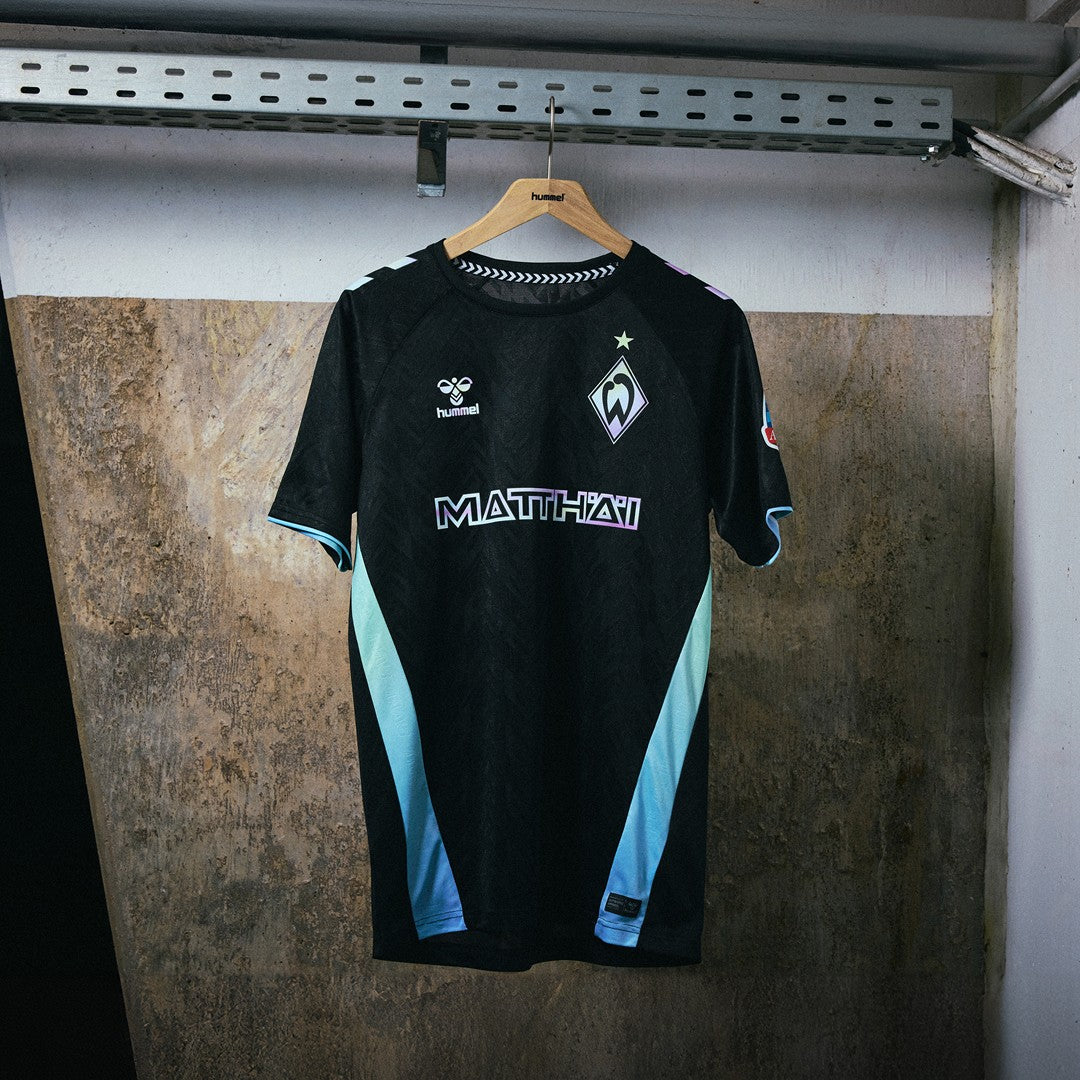 Werder Brême Third 24/25