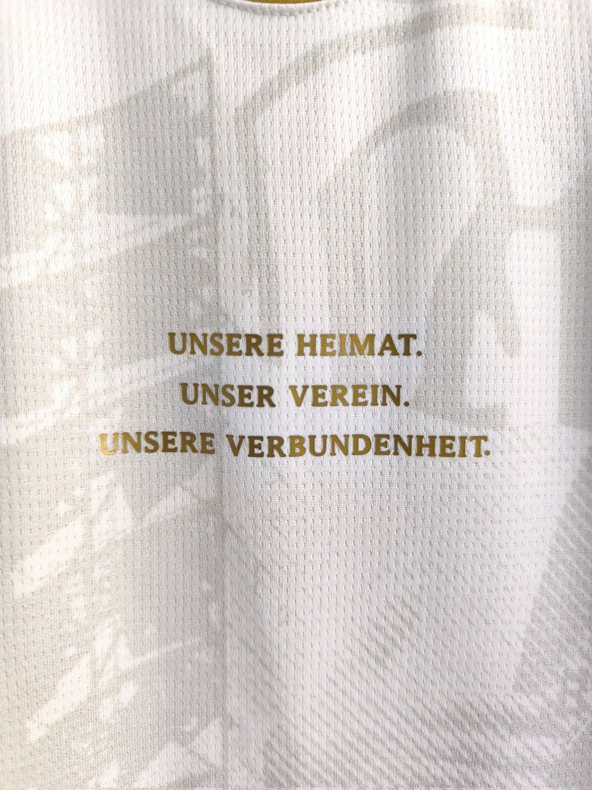 Borussia Mönchengladbach Spécial Anniversaire 25/26