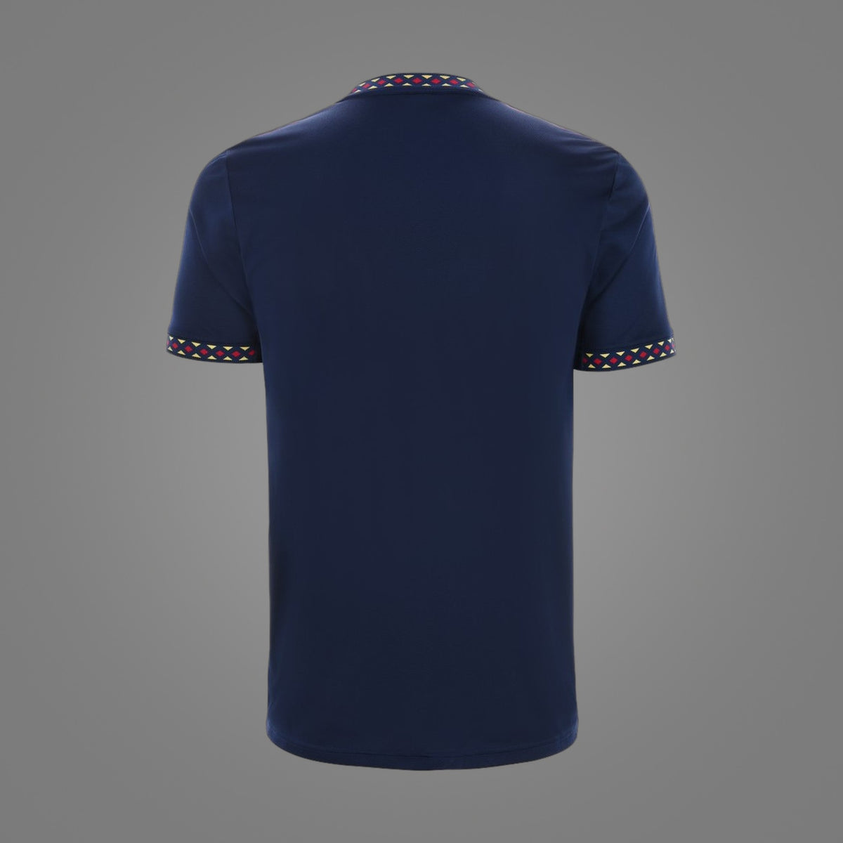Maillot Ajax Amsterdam Extérieur 2022/23 - dos