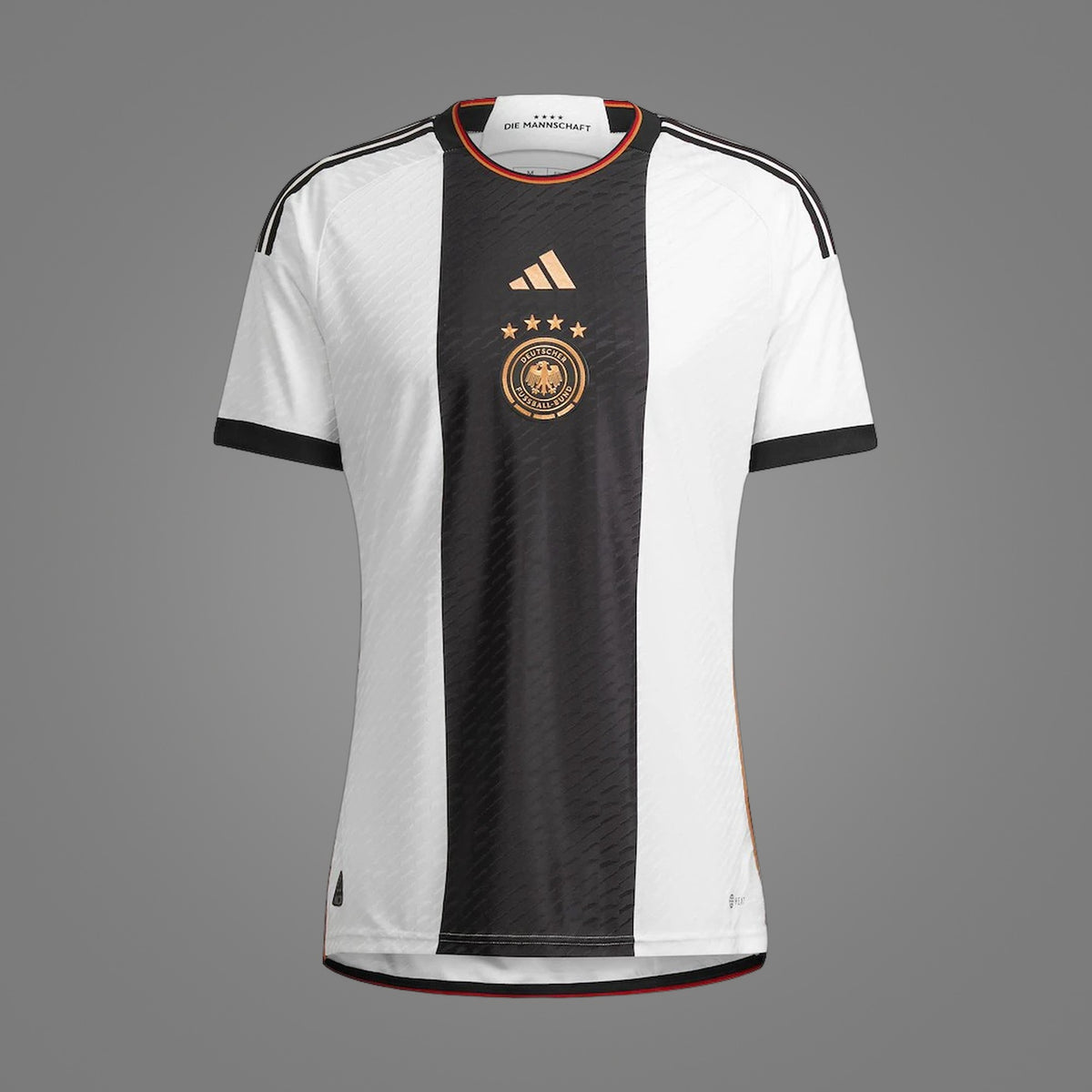 Maillot Allemagne Domicile 2022/23 - face avant