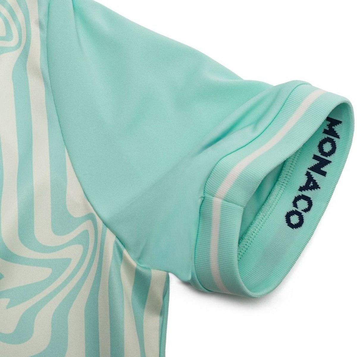 Maillot AS Monaco Third 26/27 - détail 4
