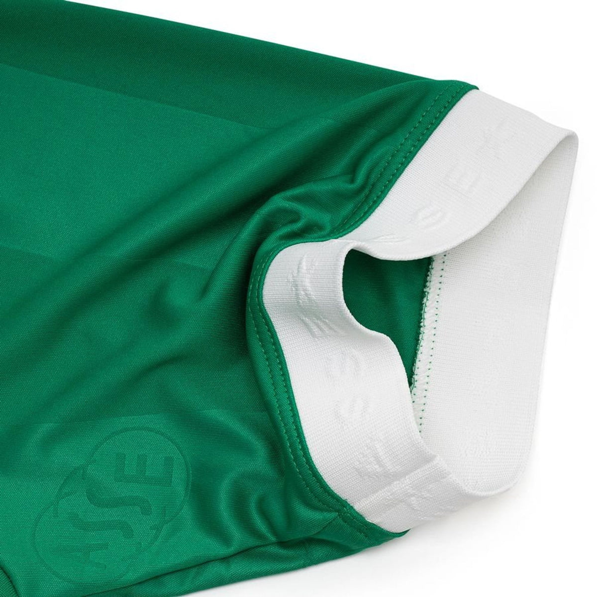 Maillot AS Saint-Étienne Domicile 26/27 - détail 3