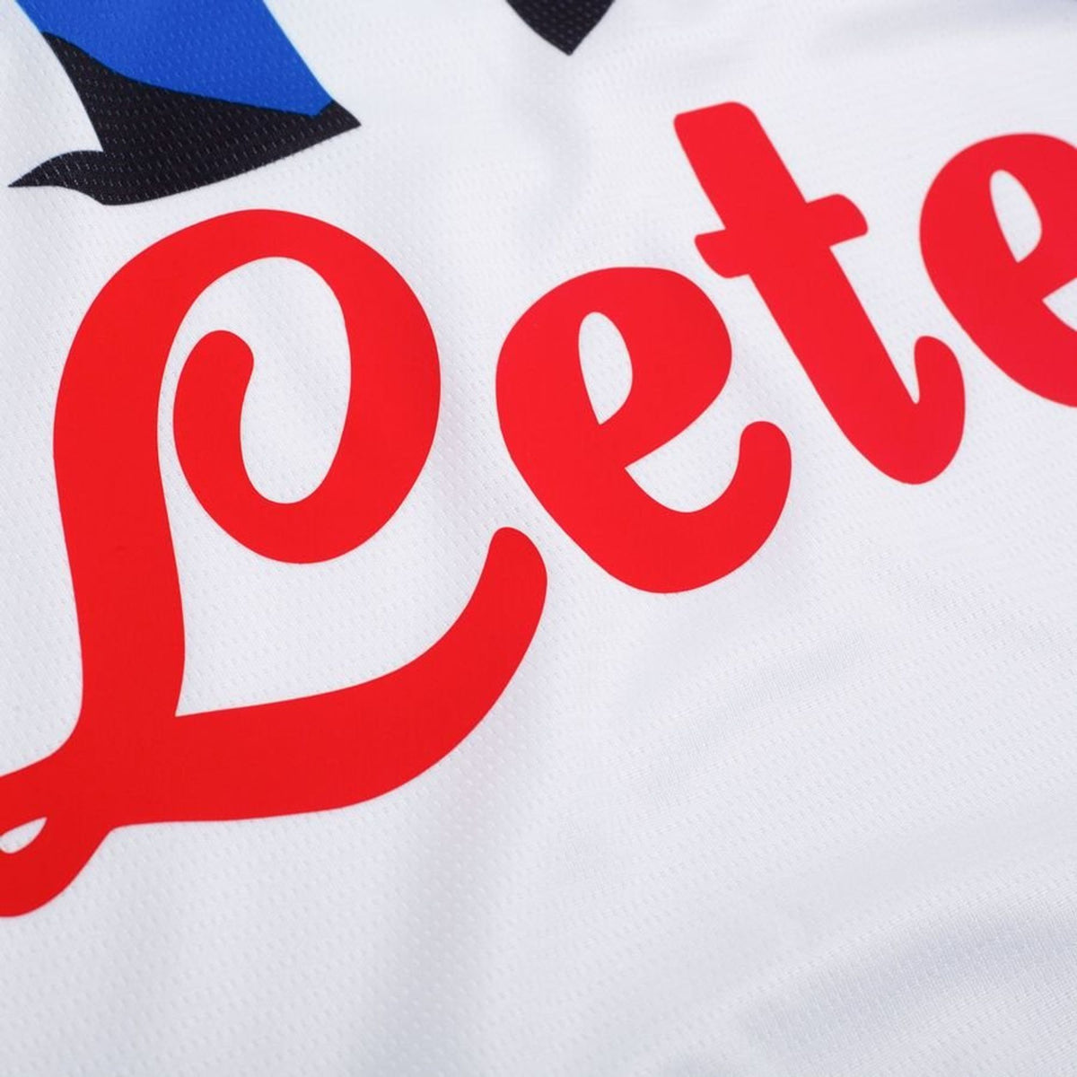 Maillot Atalanta Extérieur 26/27 - détail 4