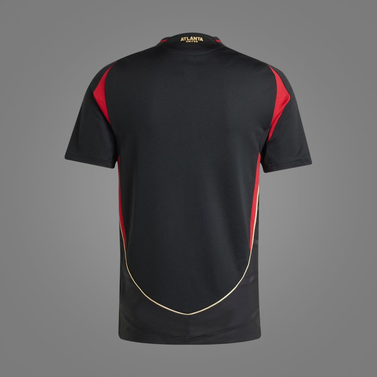 Maillot Atlanta United FC Domicile 2026 - dos