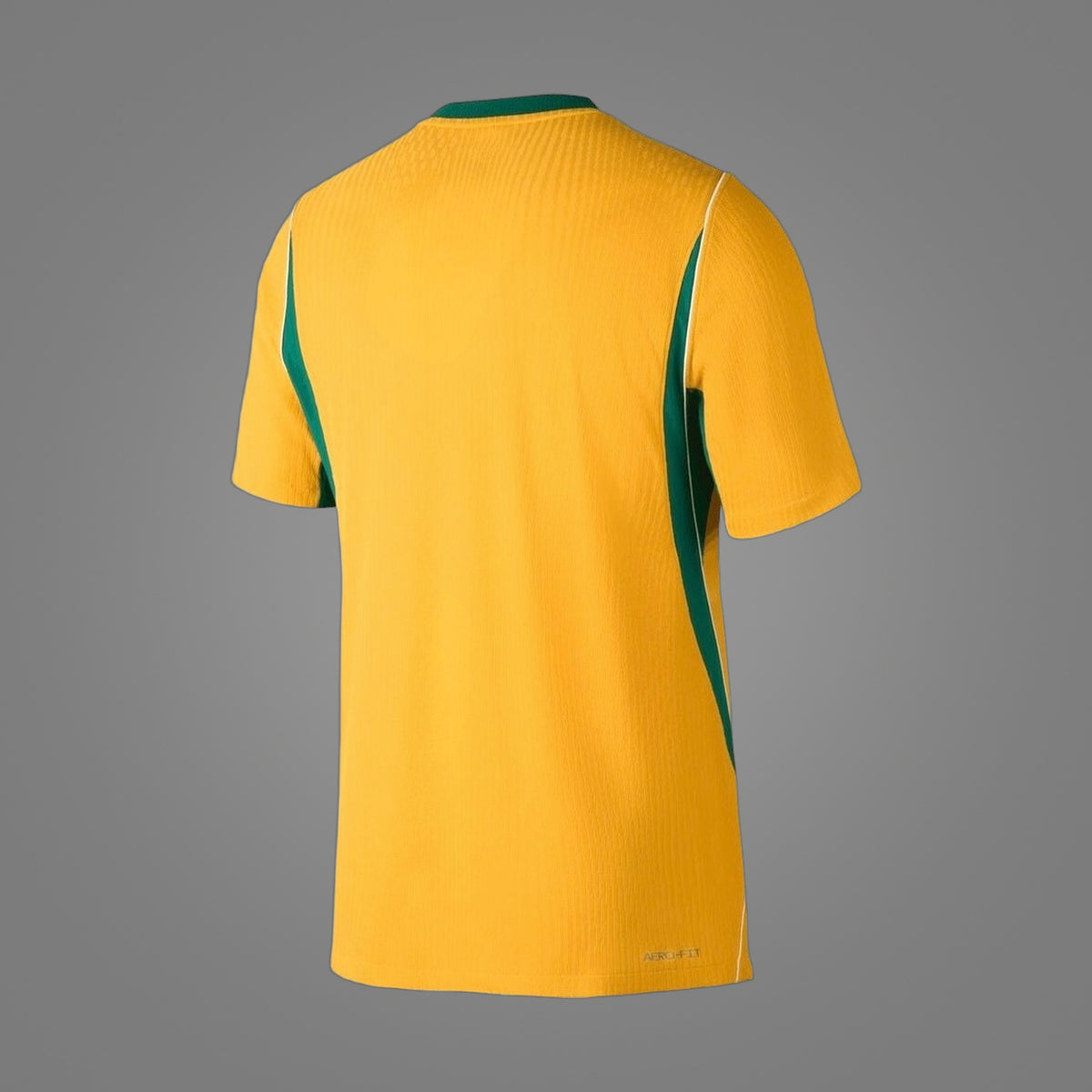 Maillot Australie Domicile 2026 - dos