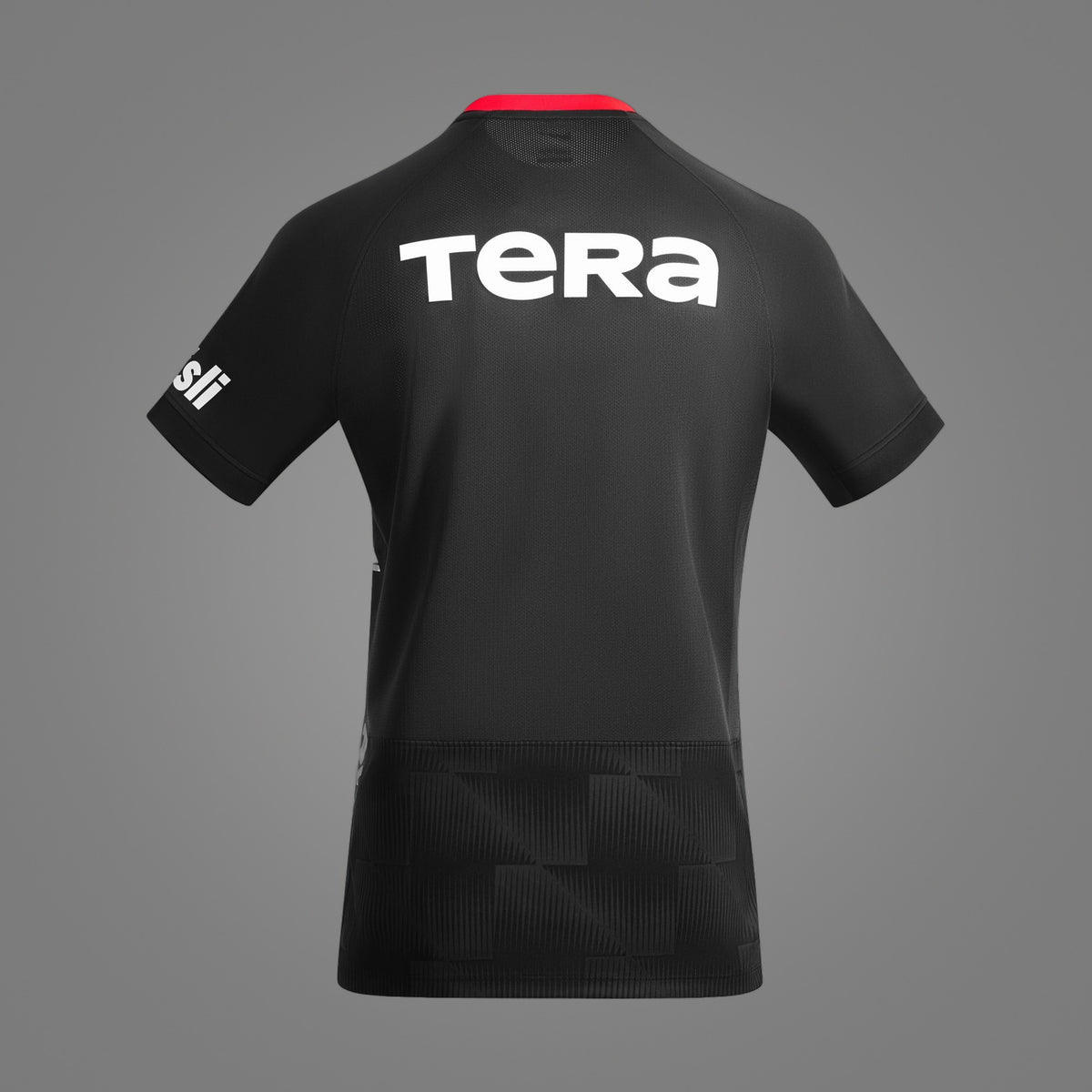 Maillot Beşiktaş JK Third 26/27 - dos