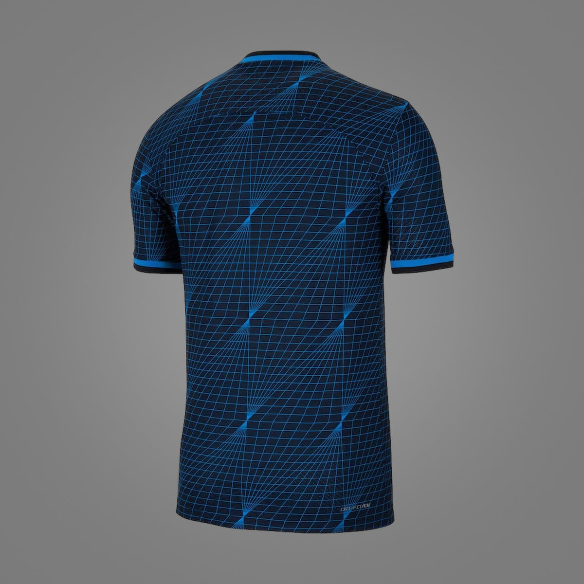 Maillot Chelsea Extérieur 2023/24 - dos