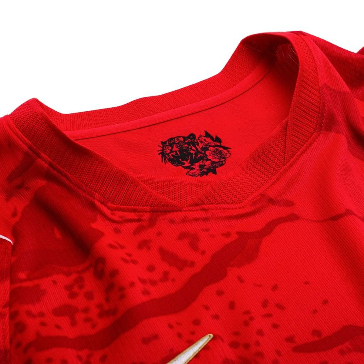 Maillot Corée du Sud Domicile 2026 - détail 2