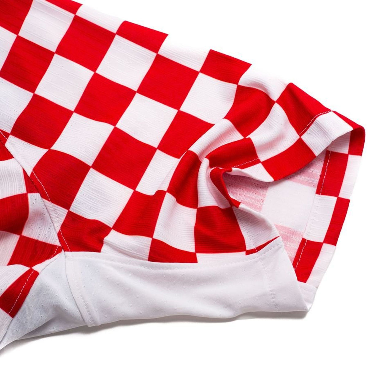 Maillot Croatie Domicile 2026 - détail 3