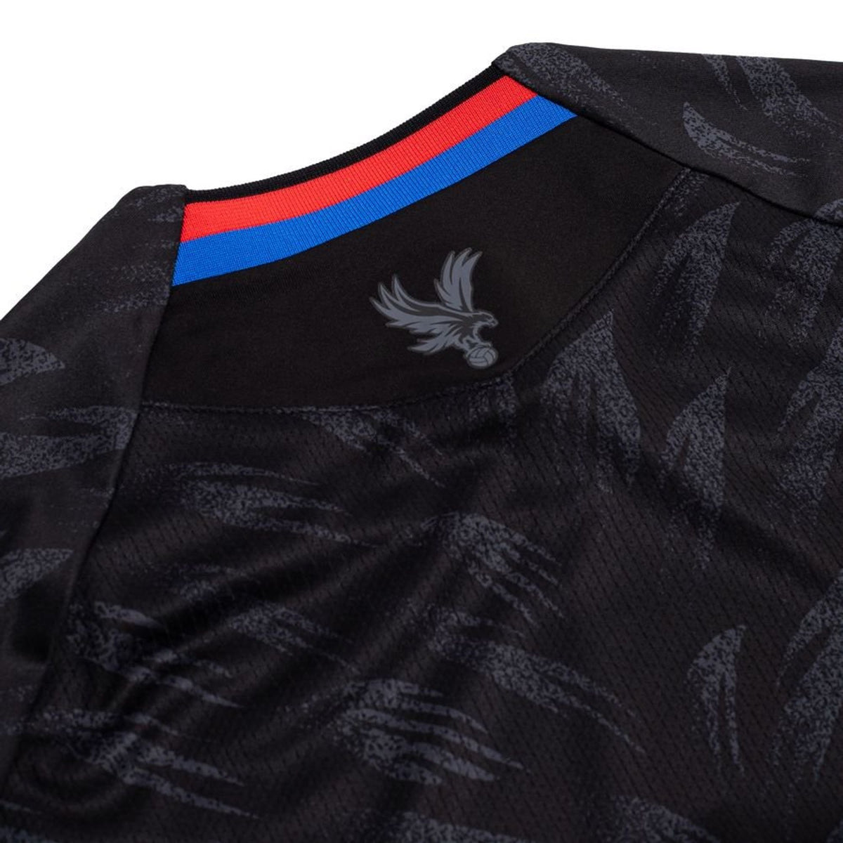 Maillot Crystal Palace Extérieur 26/27 - détail 2