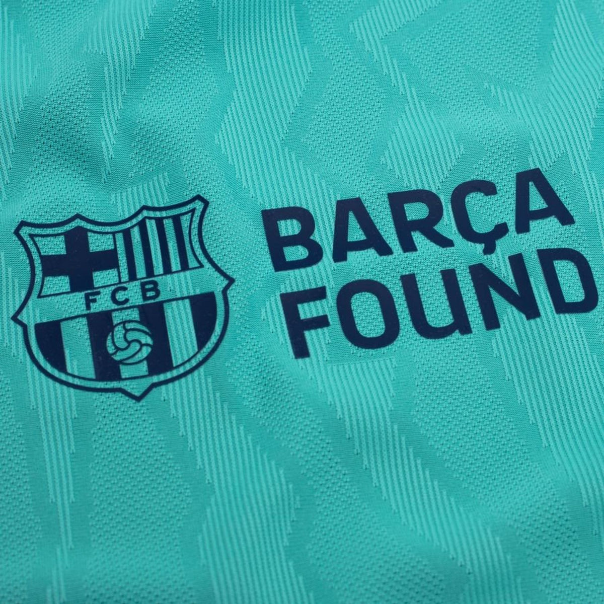 Maillot FC Barcelone Third 26/27 - détail 4