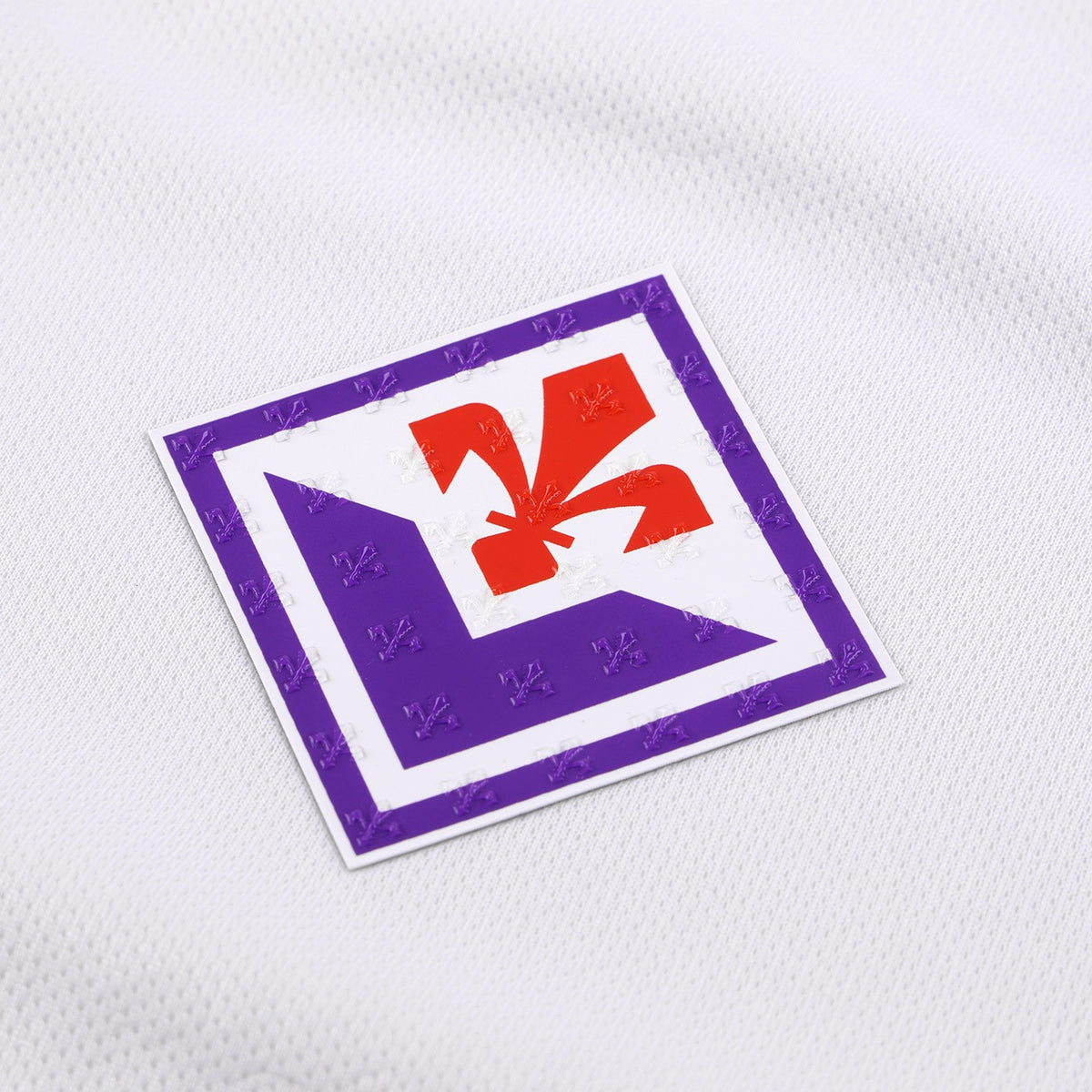 Maillot Fiorentina Extérieur 26/27 - détail 1