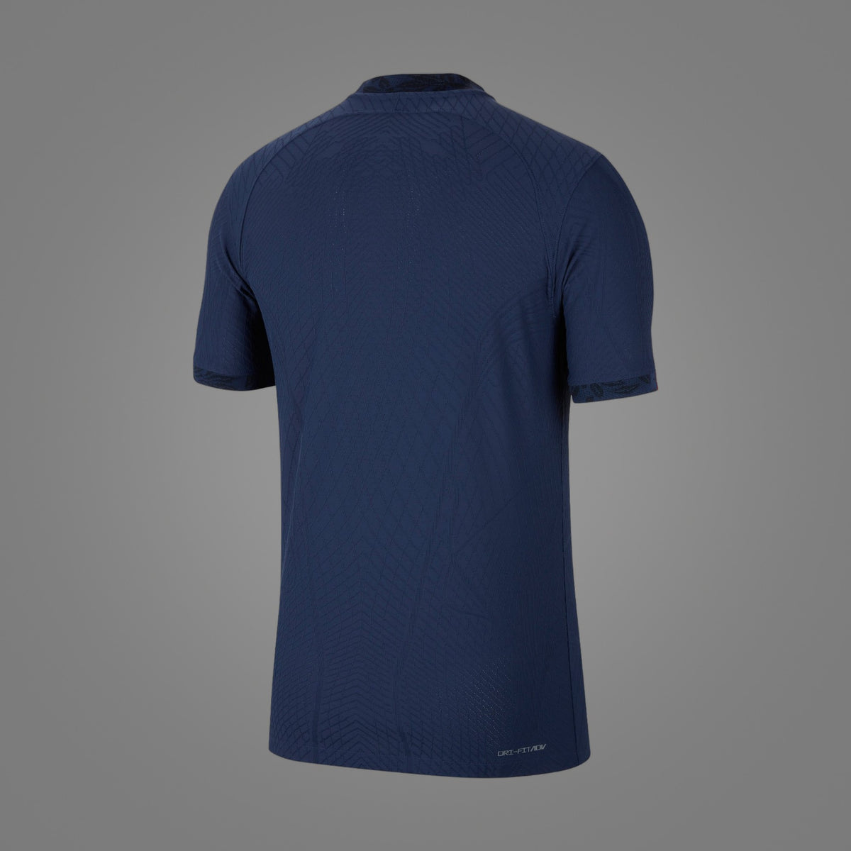 Maillot France Domicile 2022/23 - dos