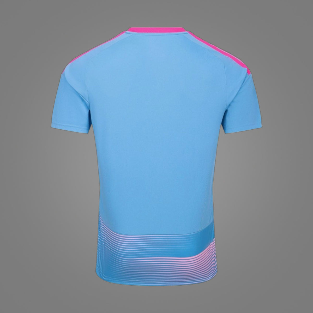 Maillot Fulham Third 26/27 - dos