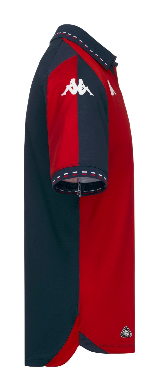 Maillot Genoa Domicile 26/27 - détail 1