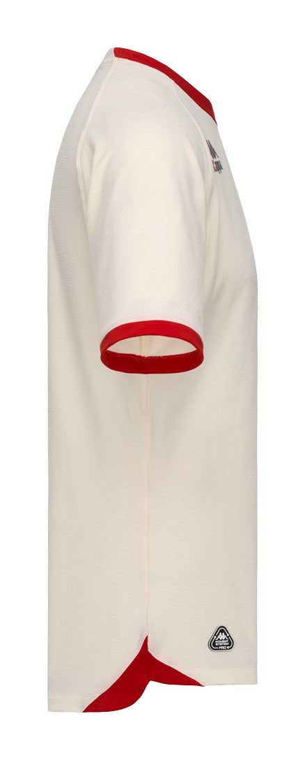 Maillot Genoa Extérieur 26/27 - détail 2