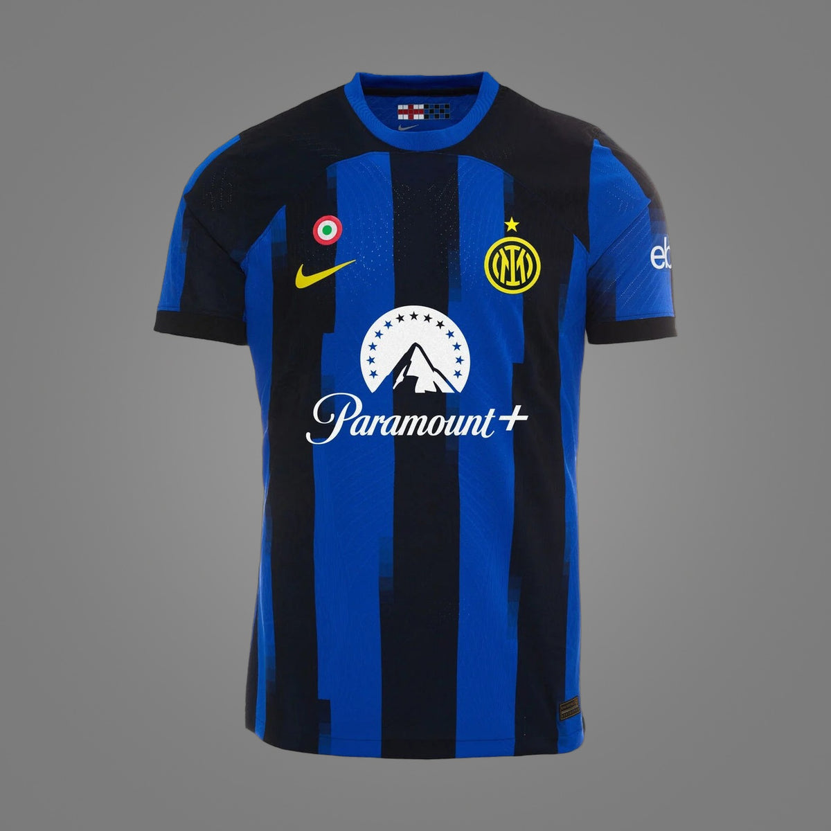Maillot Inter Milan Domicile 2023/24 - face avant