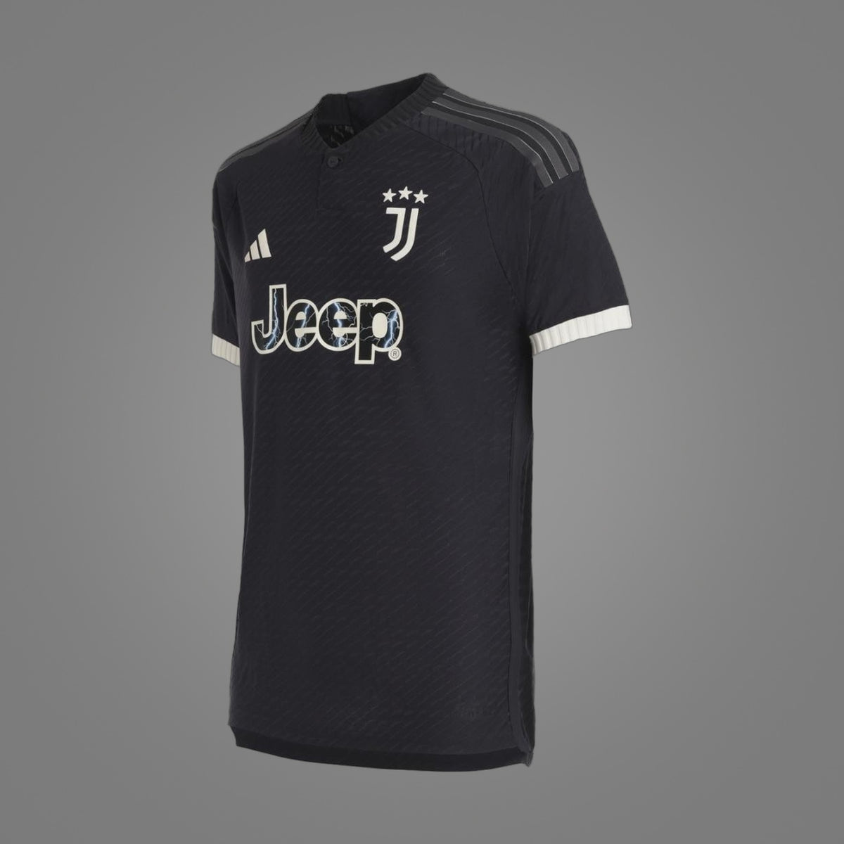 Maillot Juventus Third 2023/24 - dos