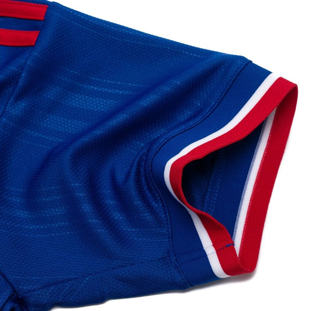 Maillot Manchester United Extérieur 26/27 - détail 4