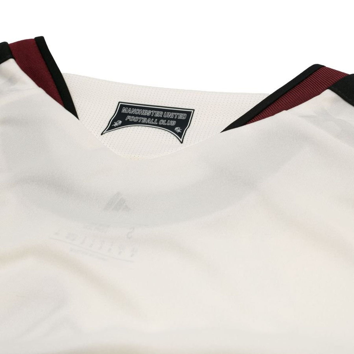 Maillot Manchester United Third 26/27 - détail 4
