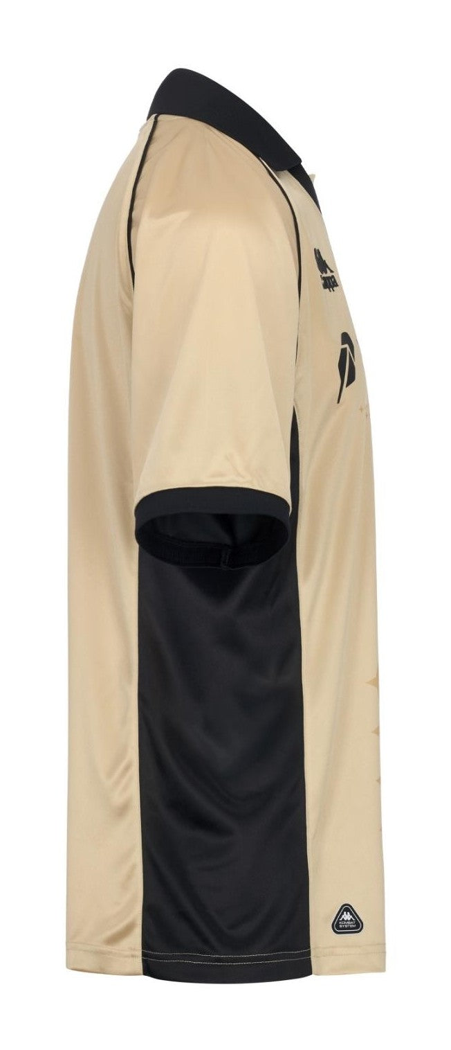 Maillot OGC Nice Third 26/27 - détail 1