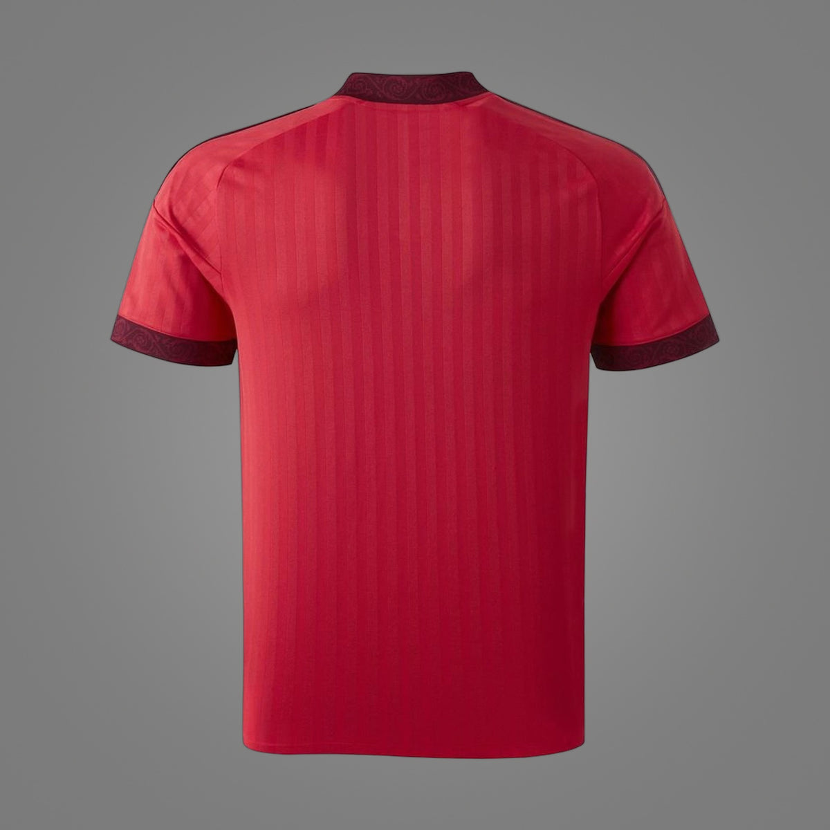 Maillot Olympique Lyonnais Extérieur 26/27 - dos