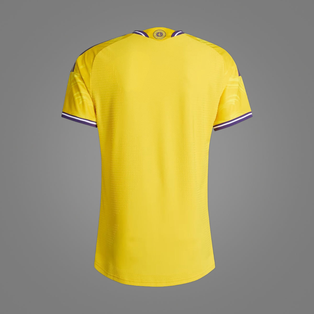 Maillot Orlando City Extérieur 2026 - dos