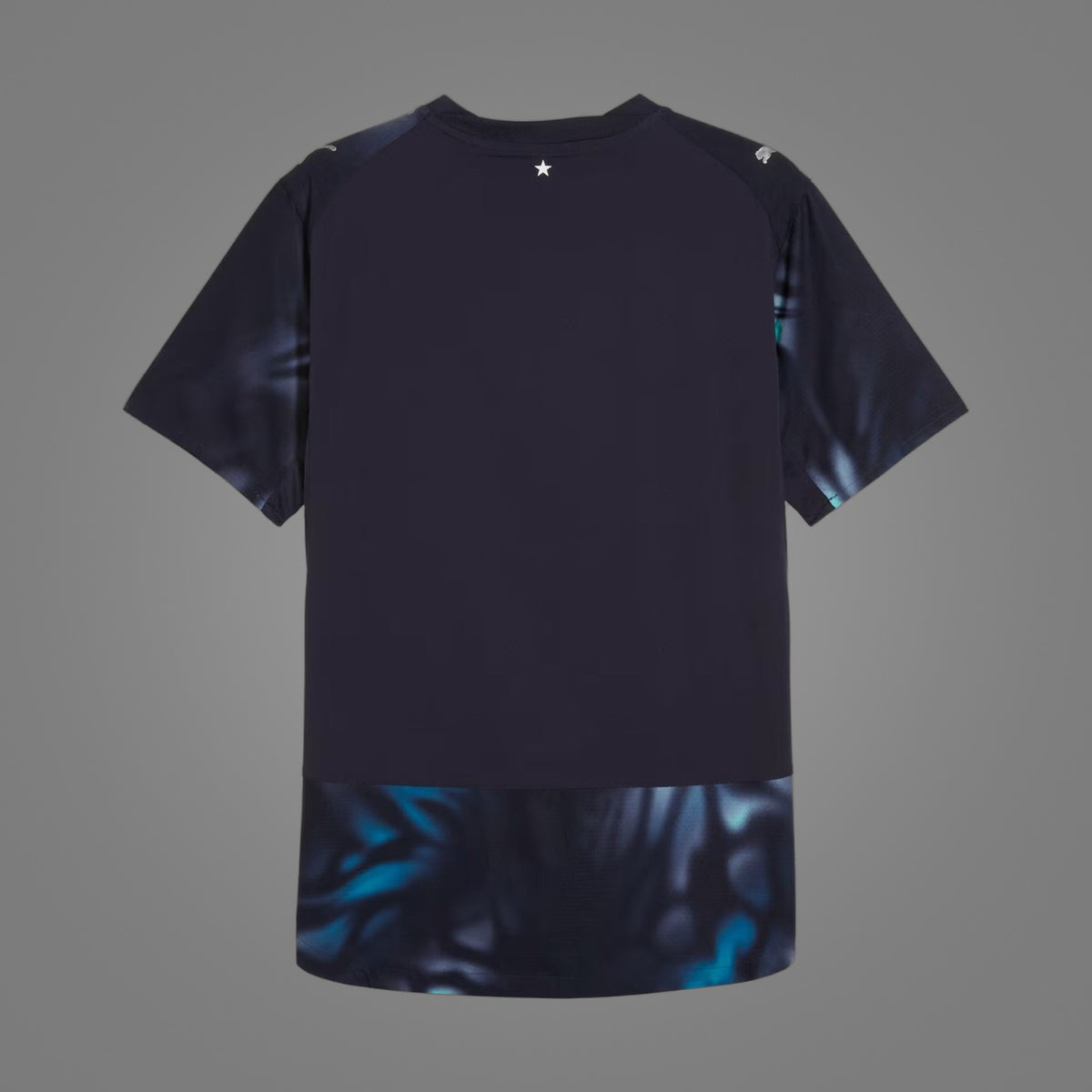 Maillot Paraguay Extérieur 2026 - dos