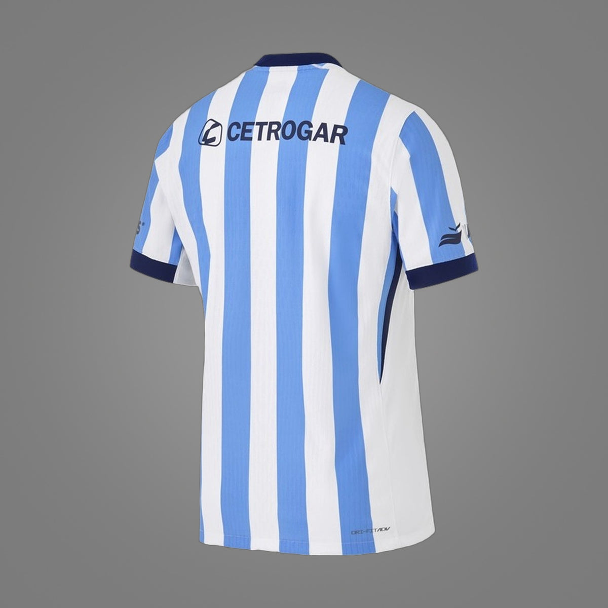 Maillot Racing Club Domicile 26/27 - dos