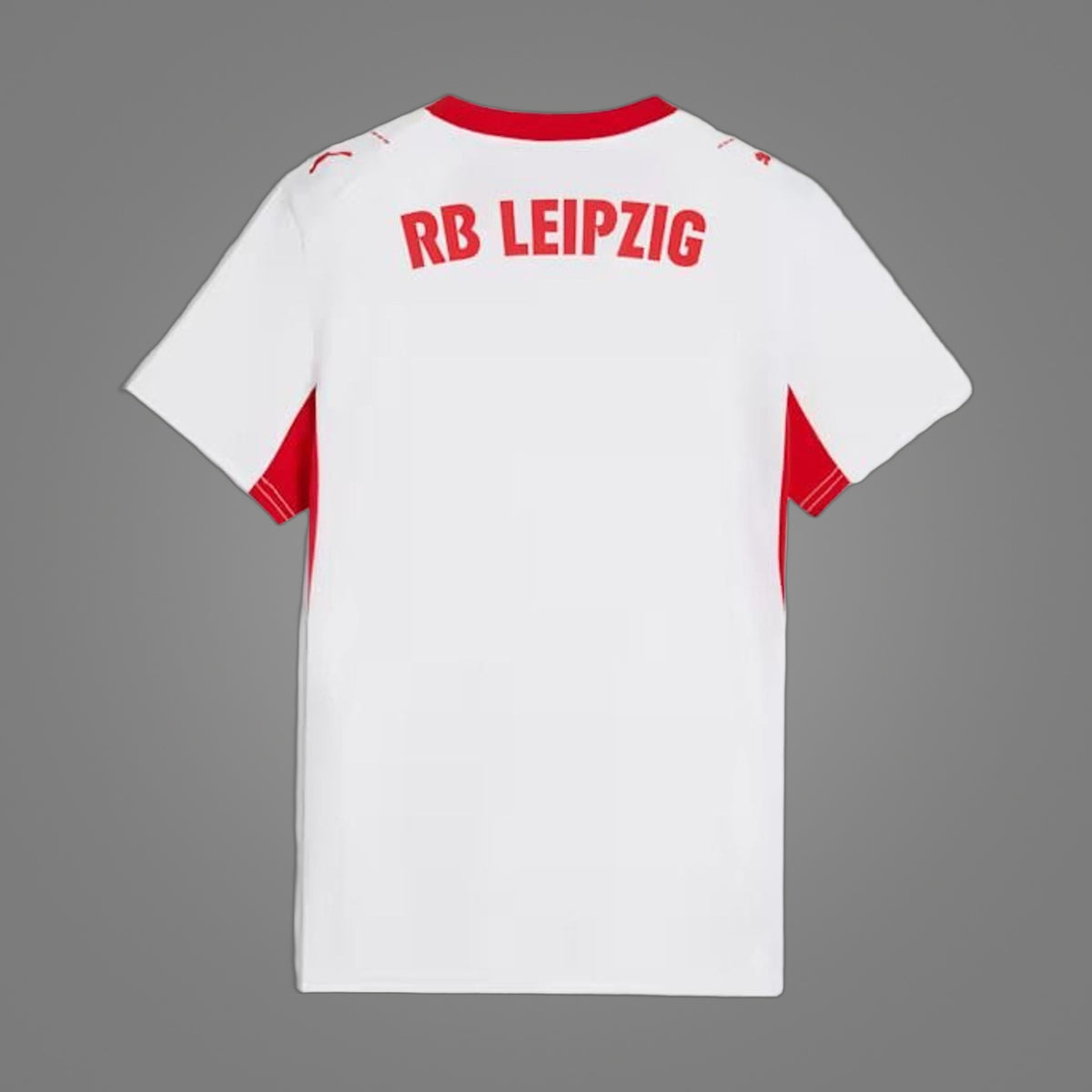 Maillot RB Leipzig Domicile 26/27 - dos
