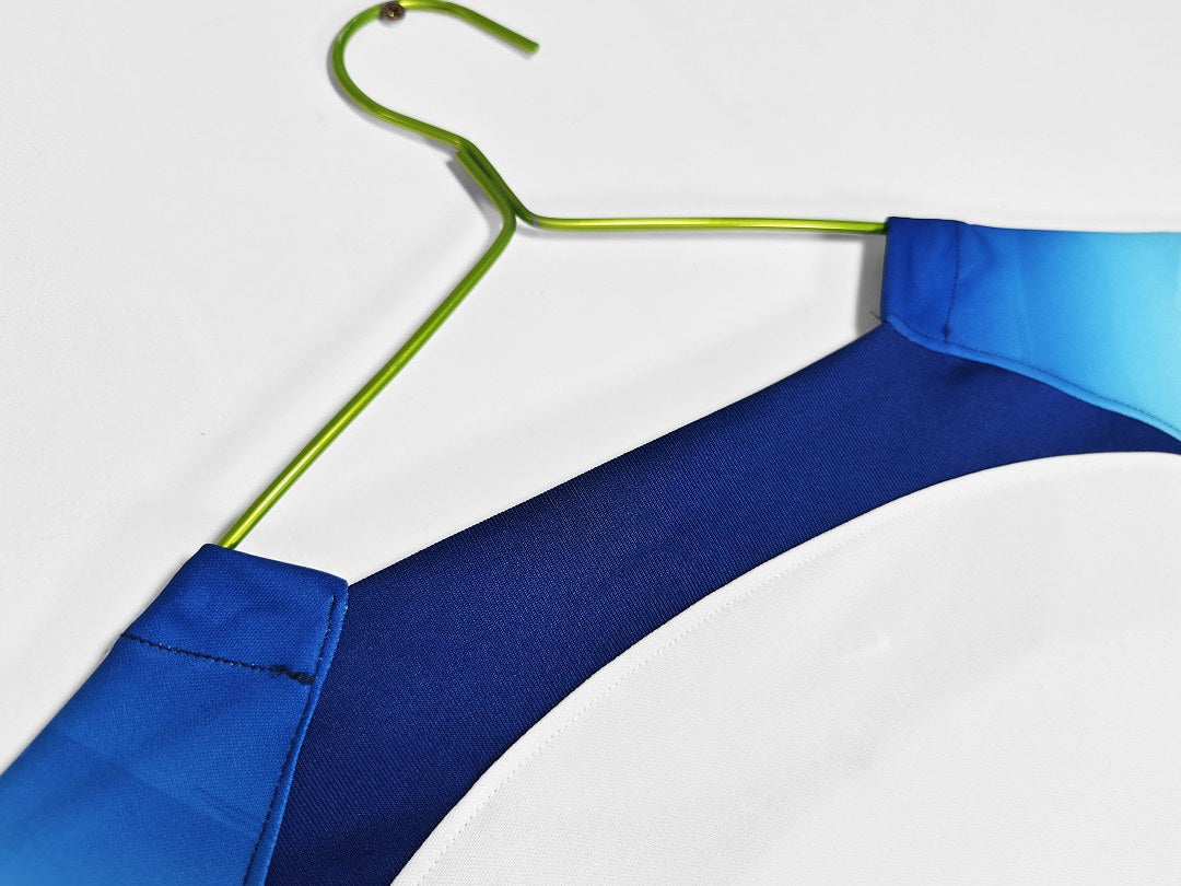 Maillot rétro Angleterre Domicile 2022 - détail 3